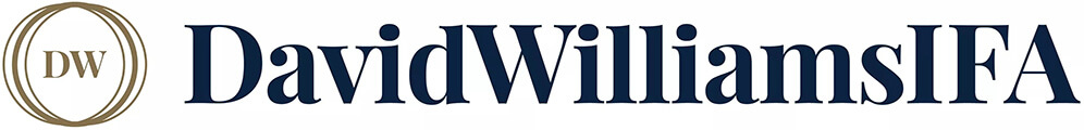 David Williams IFA Logo